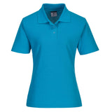 Portwest Shirts B209 aquablauw(AQ)