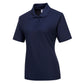 Portwest Poloshirts B209 marineblauw(NA)