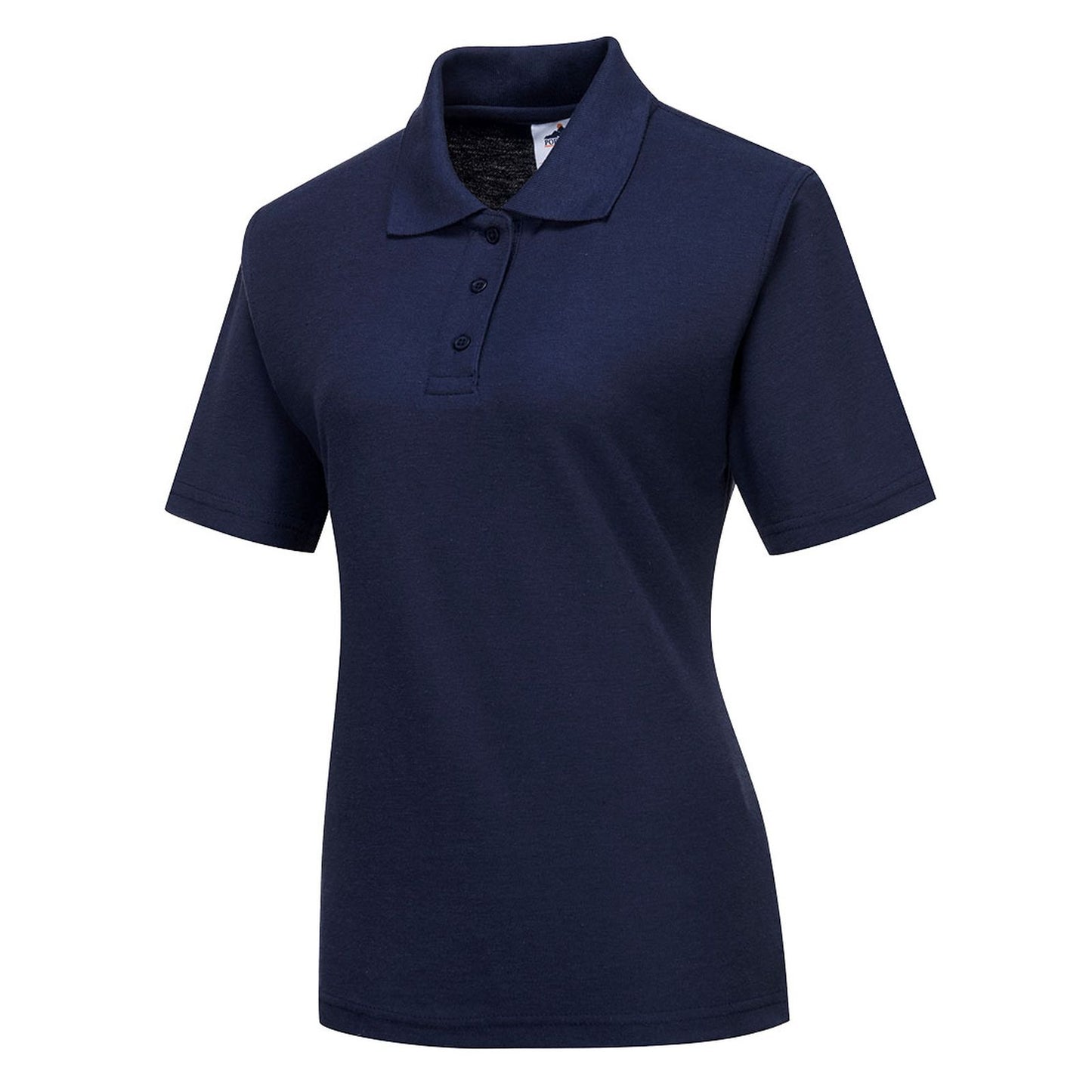 Portwest Poloshirts B209 marineblauw(NA)