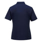 Portwest Poloshirts B209 marineblauw(NA)