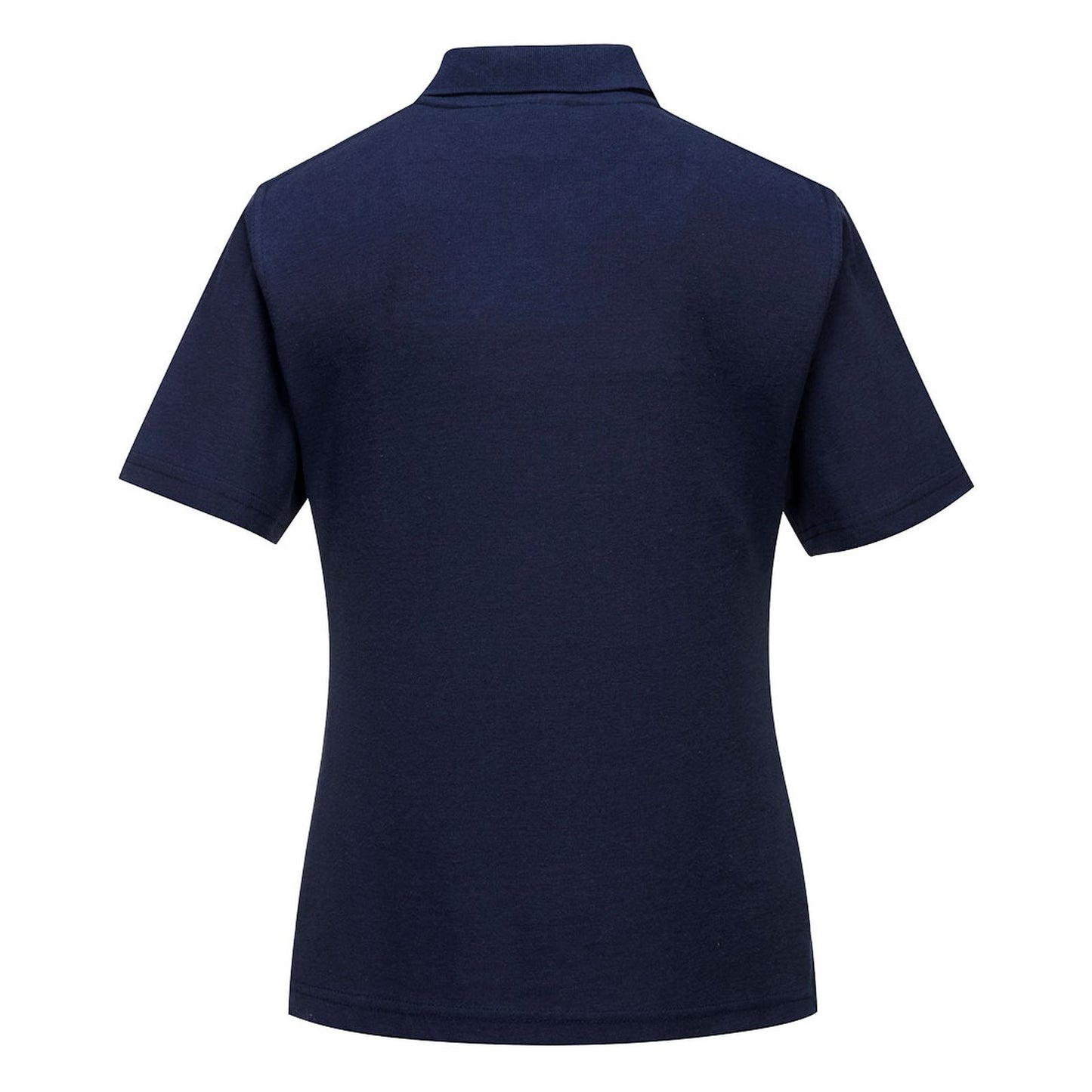 Portwest Poloshirts B209 marineblauw(NA)