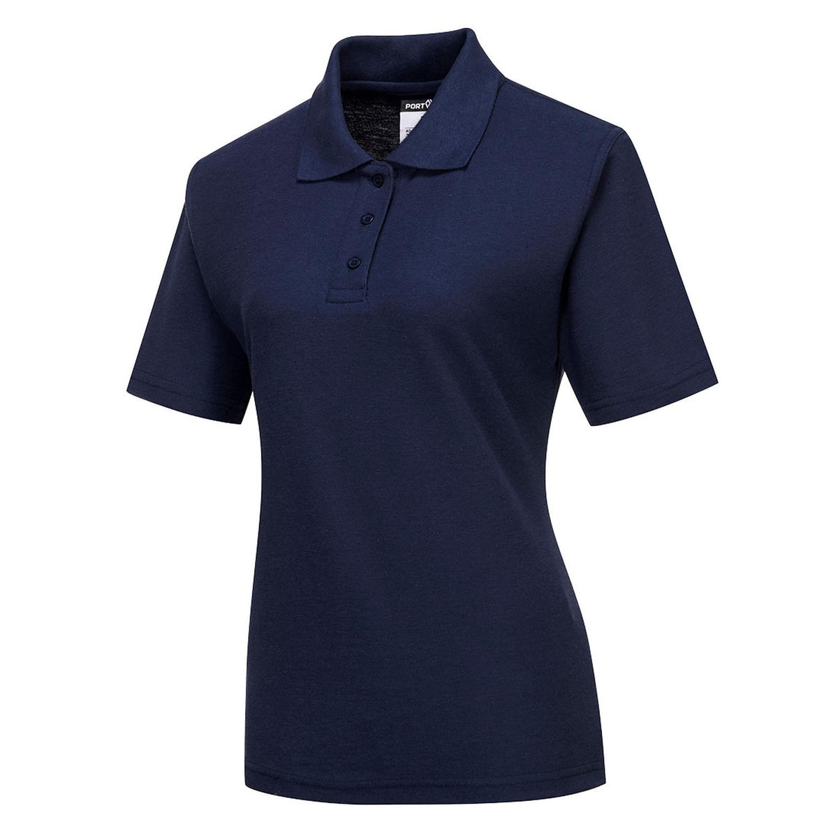 Portwest Poloshirts B209 marineblauw(NA)