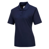 Portwest Poloshirts B209 marineblauw(NA)