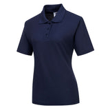 Portwest Poloshirts B209 marineblauw(NA)