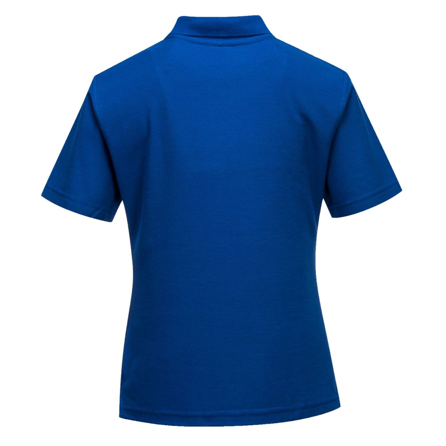 Portwest Vrijetijdskleding Corporate Casuals Poloshirt B209 Naples Dames koningsblauw(RB)
