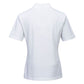 Portwest Poloshirts B209 wit(WH)