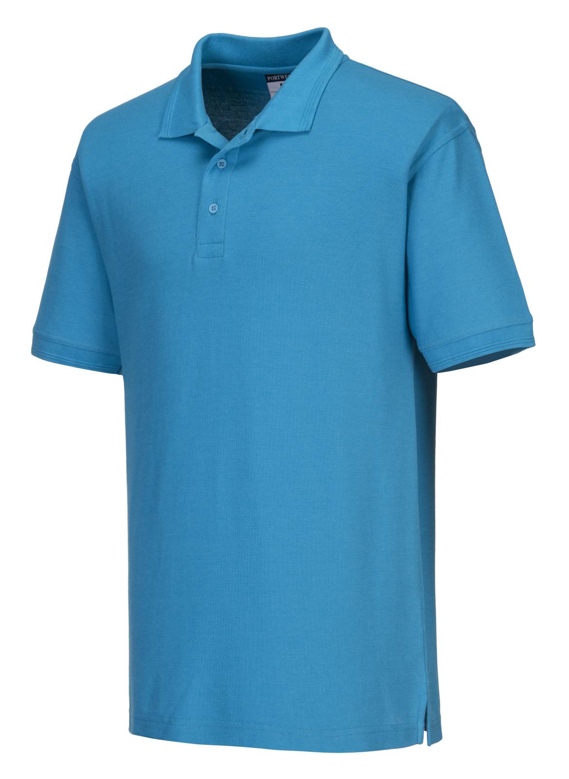 Portwest Shirts B210 aquablauw(AQ)