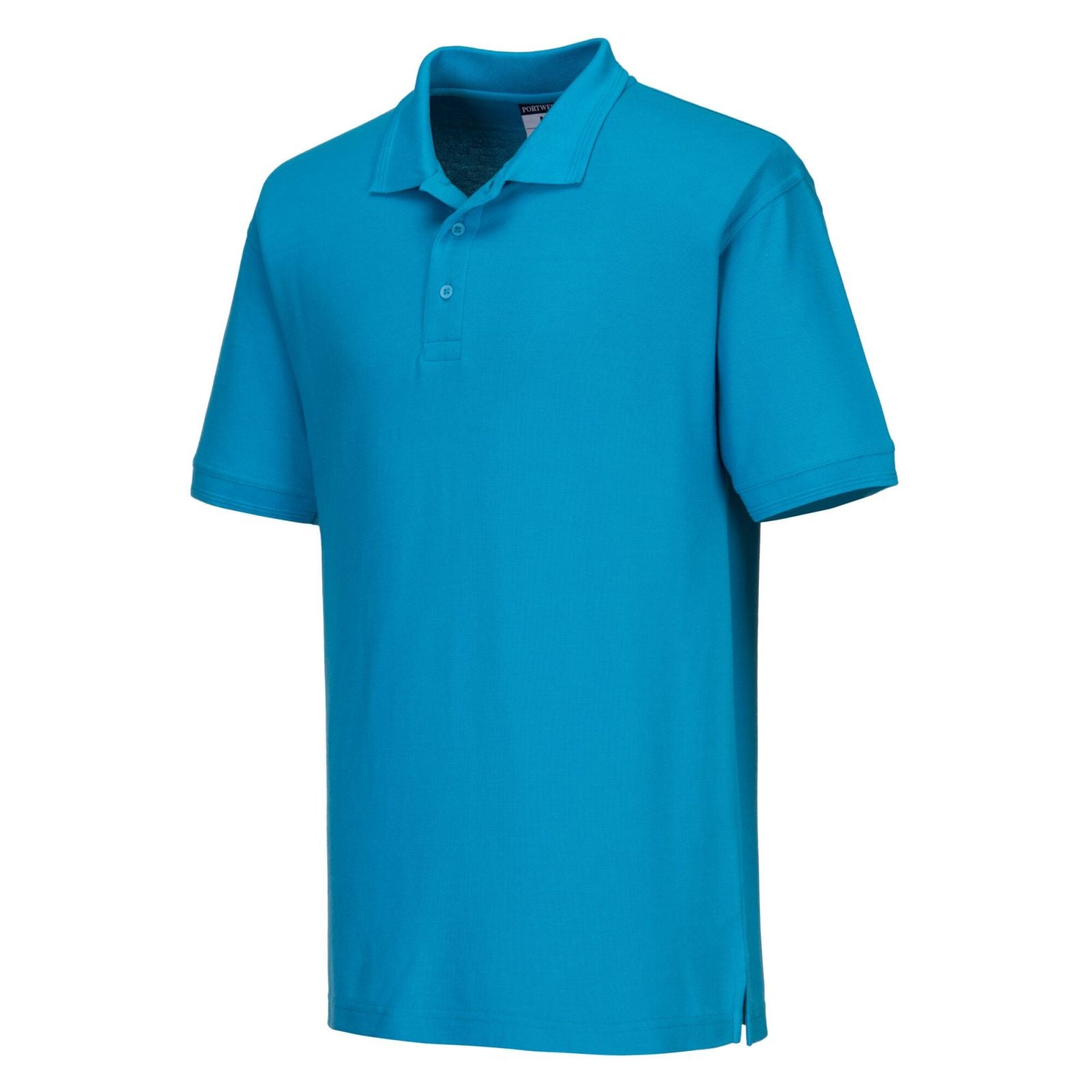 Portwest Shirts B210 aquablauw(AQ)