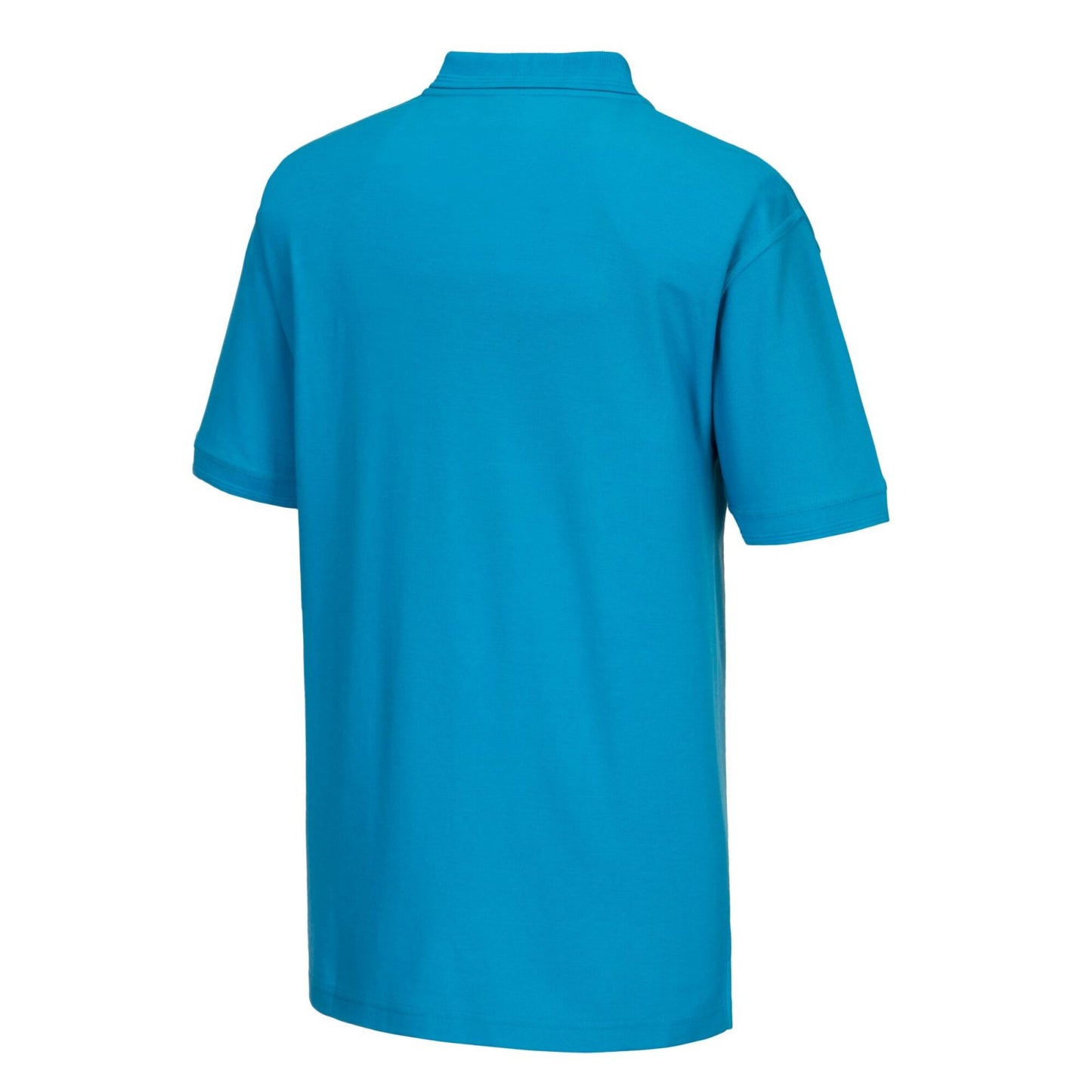 Portwest Shirts B210 aquablauw(AQ)
