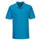 Portwest Shirts B210 aquablauw(AQ)