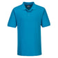 Portwest Shirts B210 aquablauw(AQ)