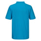 Portwest Shirts B210 aquablauw(AQ)