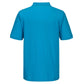 Portwest Shirts B210 aquablauw(AQ)