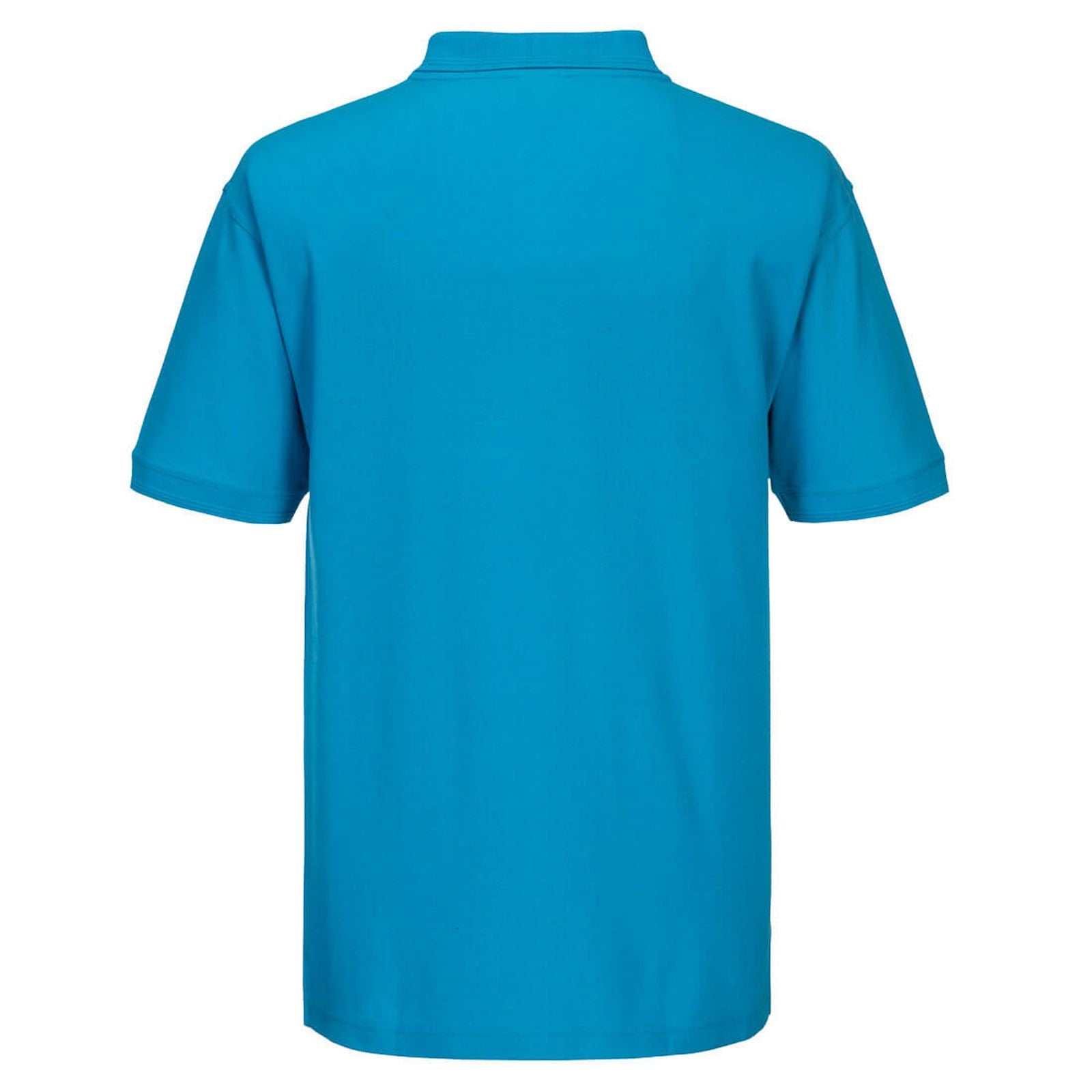 Portwest Shirts B210 aquablauw(AQ)