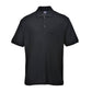 Portwest Poloshirts B210 zwart(BK)
