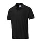 Portwest Poloshirts B210 zwart(BK)