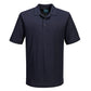 Portwest Poloshirts B210 donker marineblauw(DN)