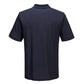 Portwest Poloshirts B210 donker marineblauw(DN)