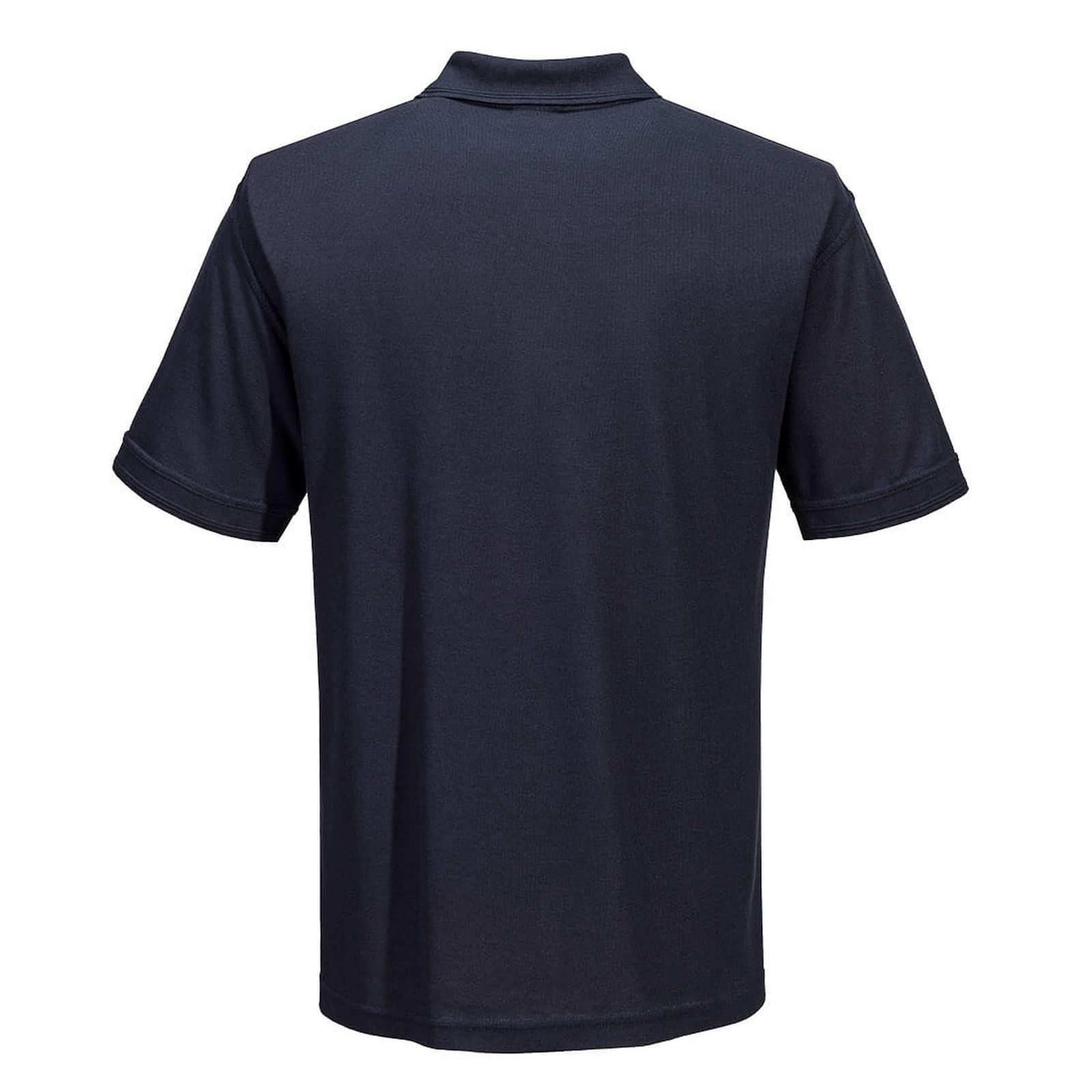 Portwest Poloshirts B210 donker marineblauw(DN)