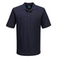 Portwest Poloshirts B210 donker marineblauw(NV)