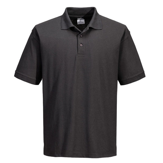 Portwest Shirts B210 metaalgrijs(MG)