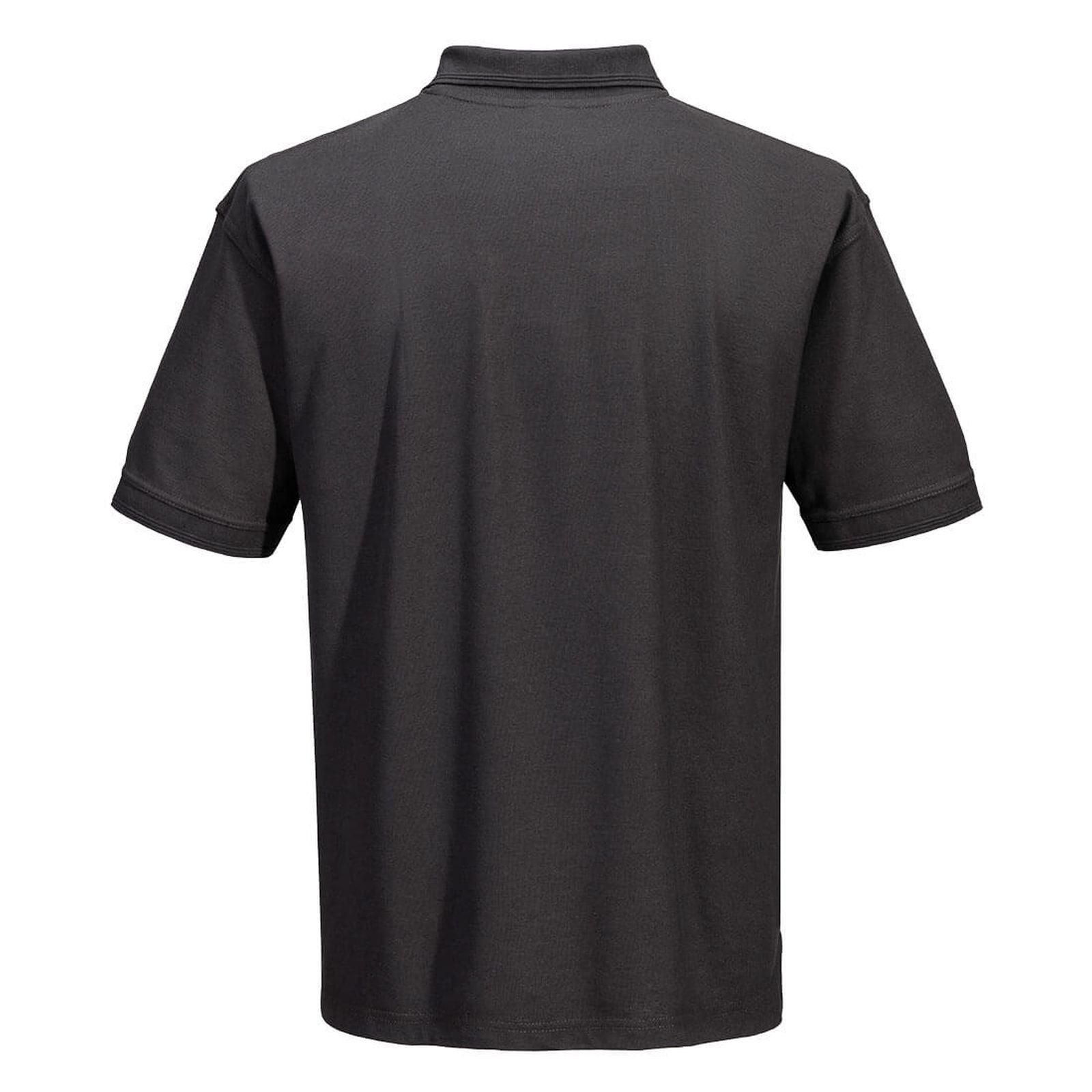 Portwest Shirts B210 metaalgrijs(MG)