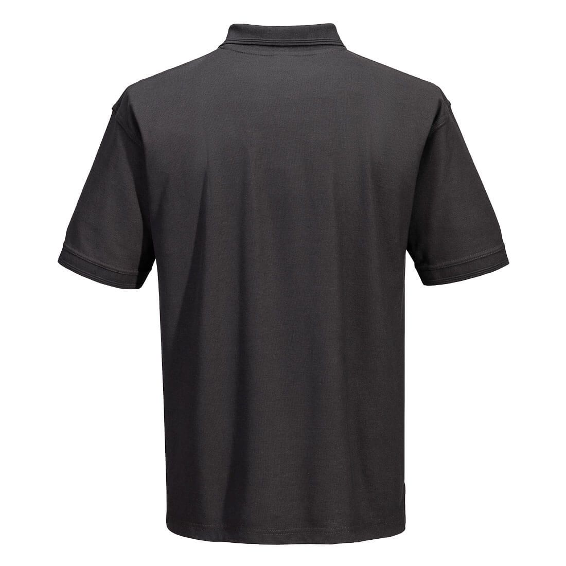 Portwest Shirts B210 metaalgrijs(MG)