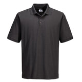 Portwest Shirts B210 metaalgrijs(MG)