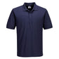 Portwest Poloshirts B210 marineblauw(NA)
