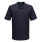 Portwest Poloshirts B210 donker marineblauw(NV)