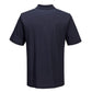 Portwest Poloshirts B210 donker marineblauw(NV)