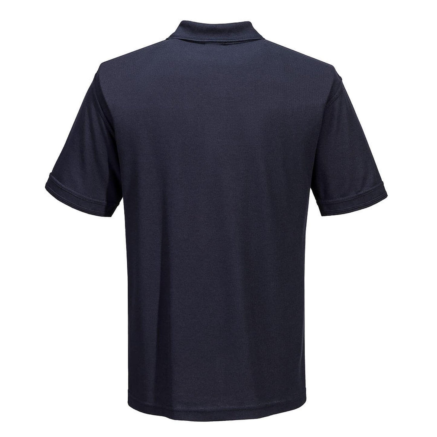Portwest Poloshirts B210 donker marineblauw(NV)