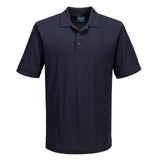 Portwest Poloshirts B210 donker marineblauw(NV)