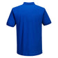 Portwest Poloshirts B210 koningsblauw(RB)