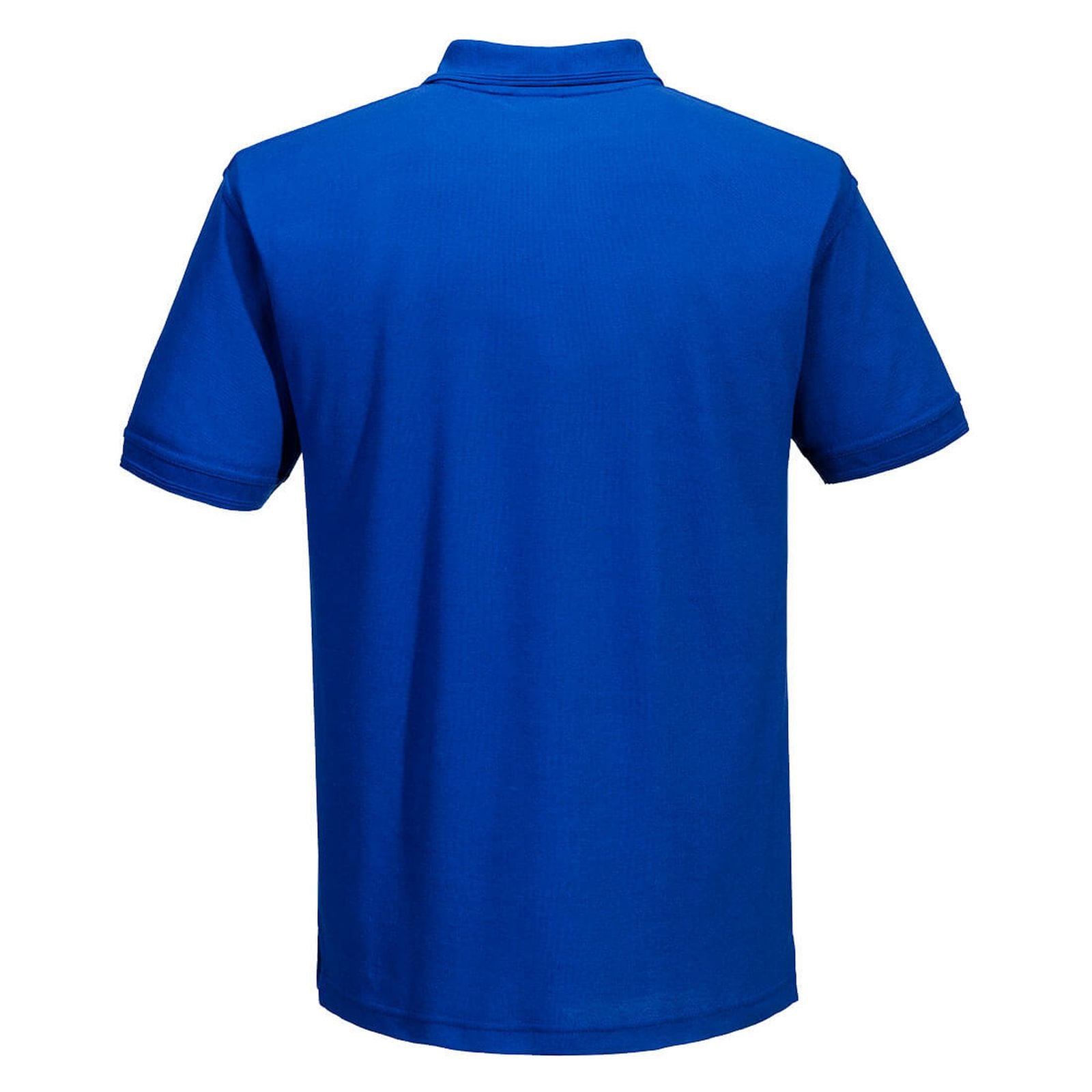 Portwest Poloshirts B210 koningsblauw(RB)