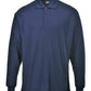 Portwest Poloshirts B212 marineblauw(NA)