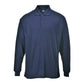 Portwest Poloshirts B212 marineblauw(NA)