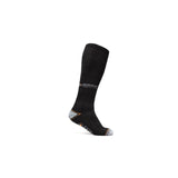 Base Sock Safety Sokken B2202 400 Long zwart-grijs(BK)