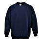 Portwest Sweaters B300 UPF50+ UV donker marineblauw(NV)