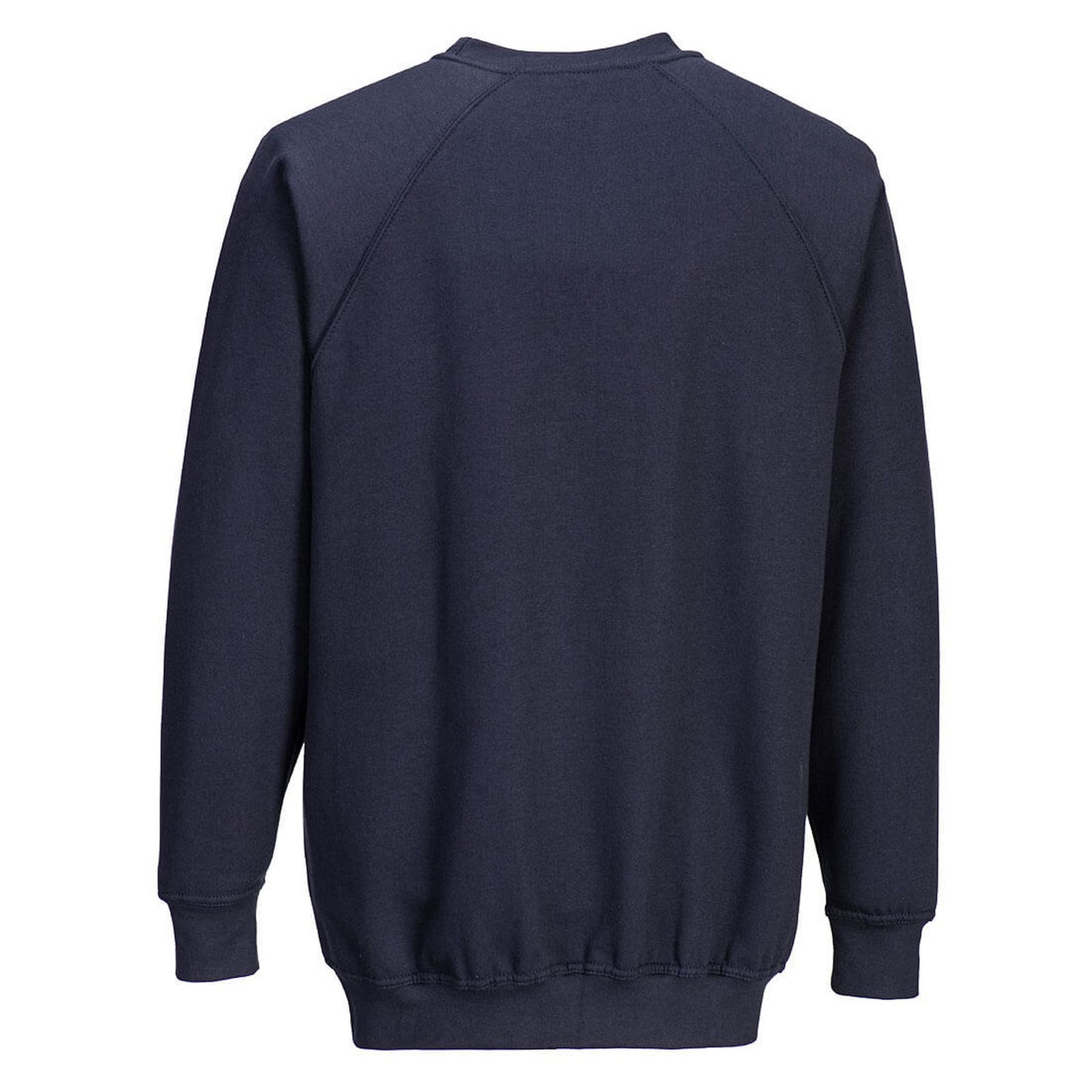 Portwest Polosweaters B300 UPF50+ UV donker marineblauw(DN)
