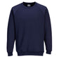 Portwest Polosweaters B300 UPF50+ UV marineblauw(NA)