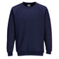Portwest Sweaters B300 UPF50+ UV marineblauw(NA)