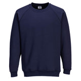 Portwest Sweaters B300 UPF50+ UV marineblauw(NA)
