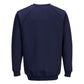 Portwest Polosweaters B300 UPF50+ UV marineblauw(NA)