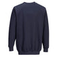 Portwest Sweaters B300 UPF50+ UV donker marineblauw(NV)