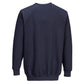 Portwest Sweaters B300 UPF50+ UV donker marineblauw(NV)