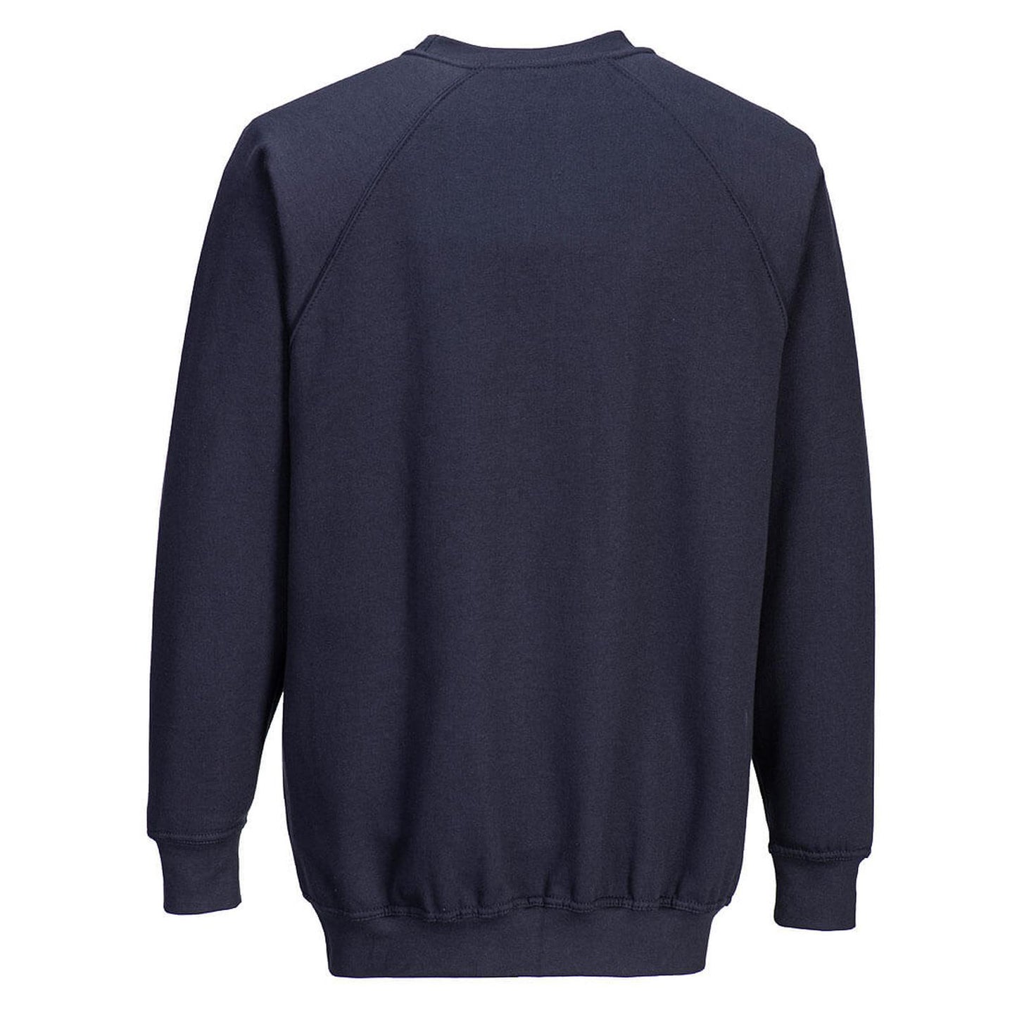 Portwest Sweaters B300 UPF50+ UV donker marineblauw(NV)