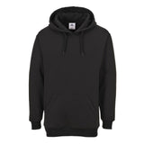 Portwest Hoodies B302 zwart(BK)