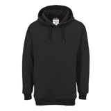 Portwest Hoodies B302 zwart(BK)