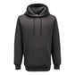Portwest vrijetijdskleding Corporate Casuals Hoodie B302 Roma metaalgrijs(MG)
